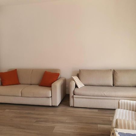 Royal Apartment ราปาลโล ภายนอก รูปภาพ
