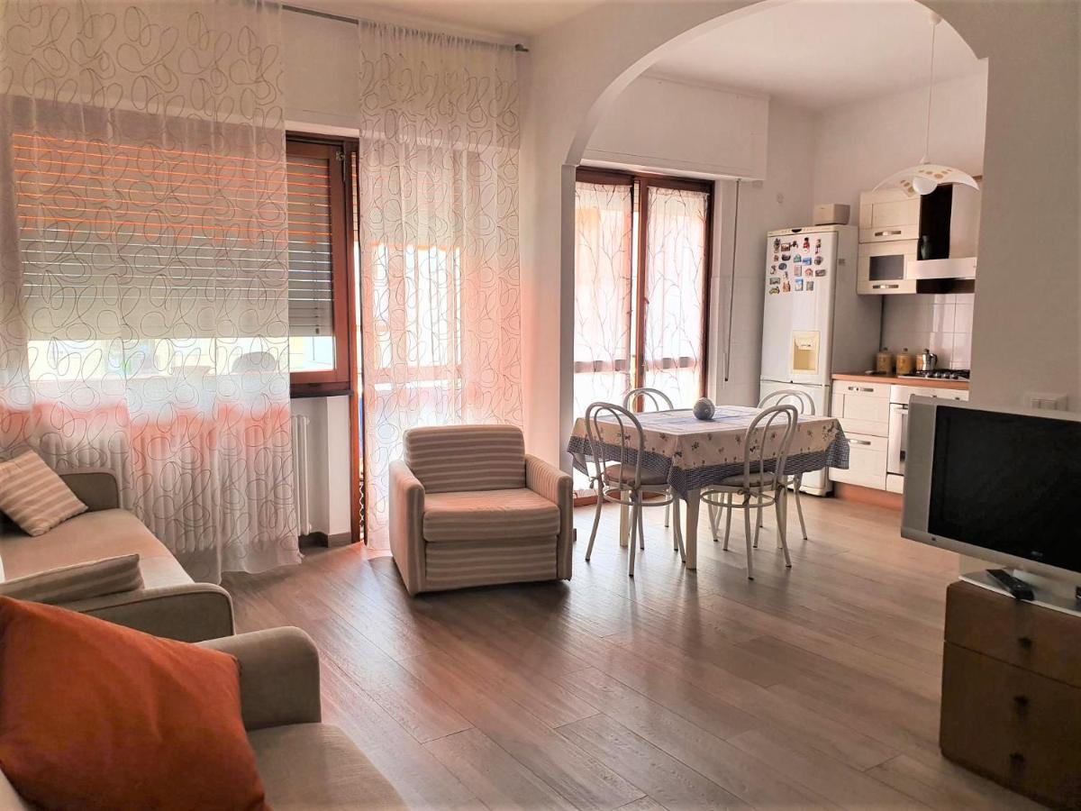 Royal Apartment ราปาลโล ภายนอก รูปภาพ