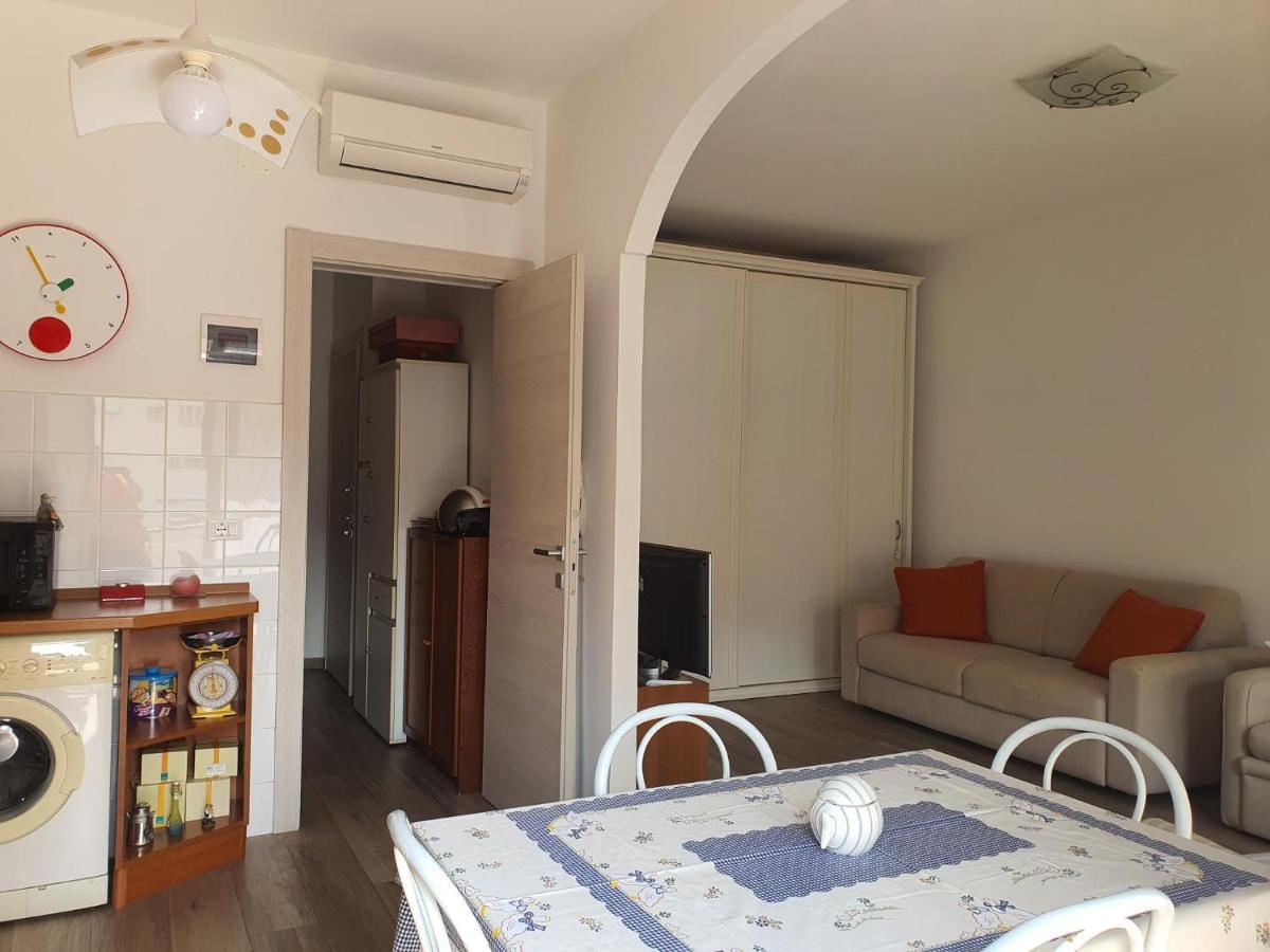 Royal Apartment ราปาลโล ภายนอก รูปภาพ